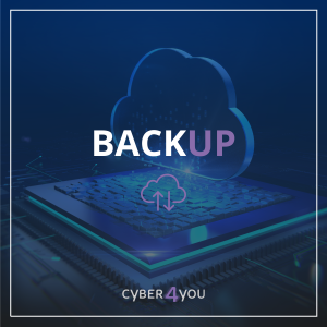 Backup non solo copia-incolla ma strumento strategico