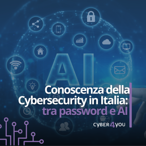 Anche gli hacker utilizzano l’Intelligenza Artificiale