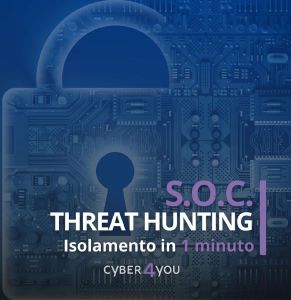 Tempi reazione SOC e sicurezza proattiva