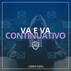 VA e VA Continuativo: Vulnerability Assessment