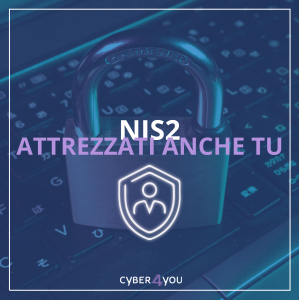 NIS 2: investimento in sicurezza