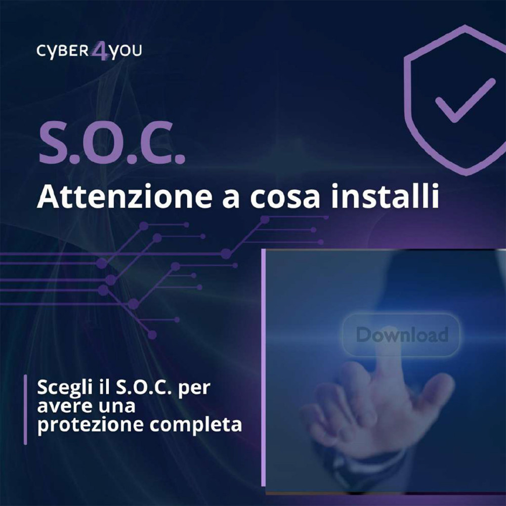 SOC: effetti, responsabilità e ruoli
