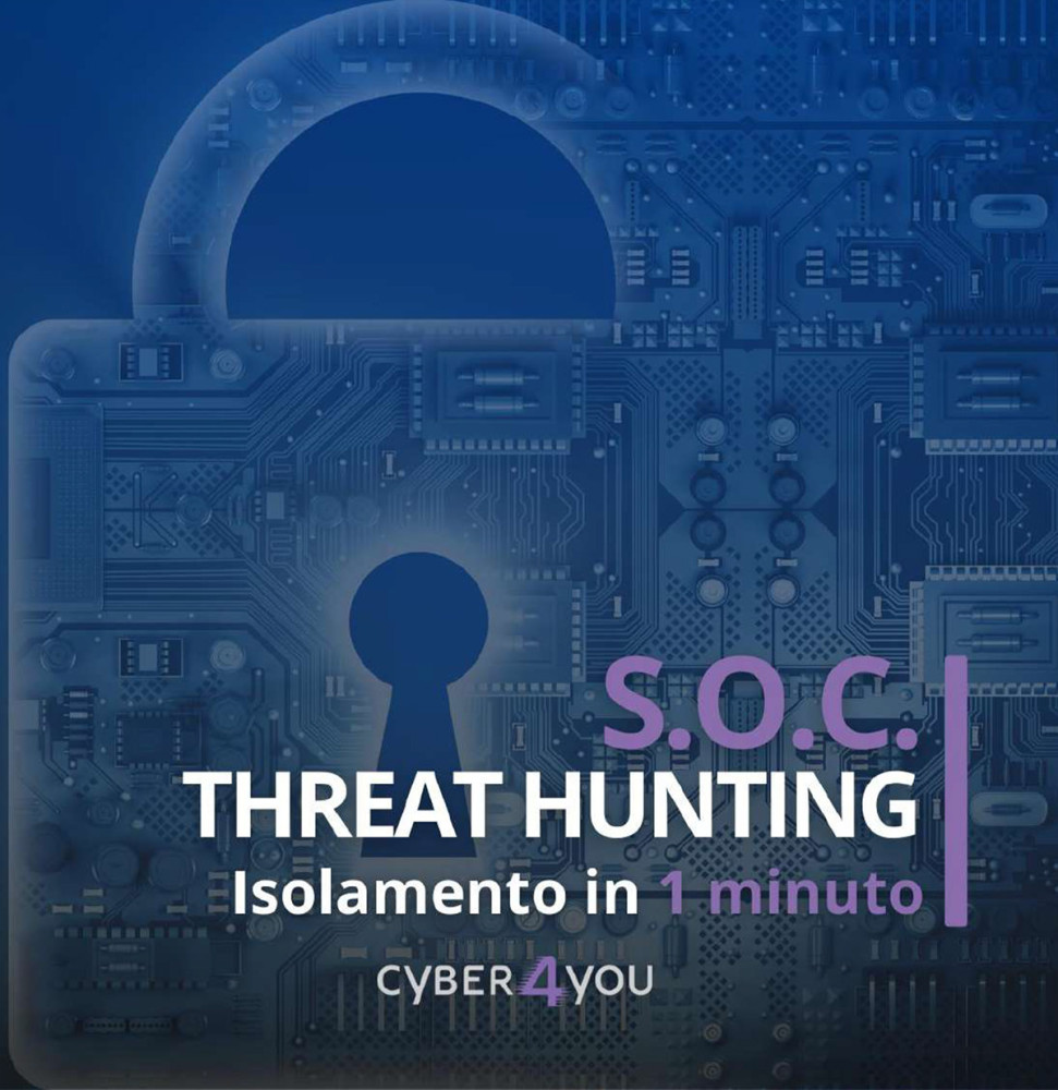 Tempi reazione SOC e sicurezza proattiva