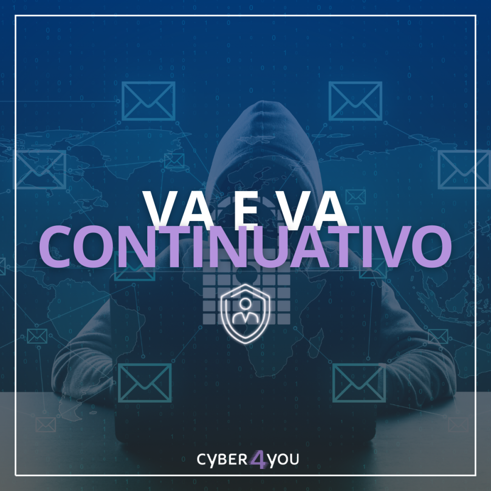 VA e VA Continuativo: Vulnerability Assessment
