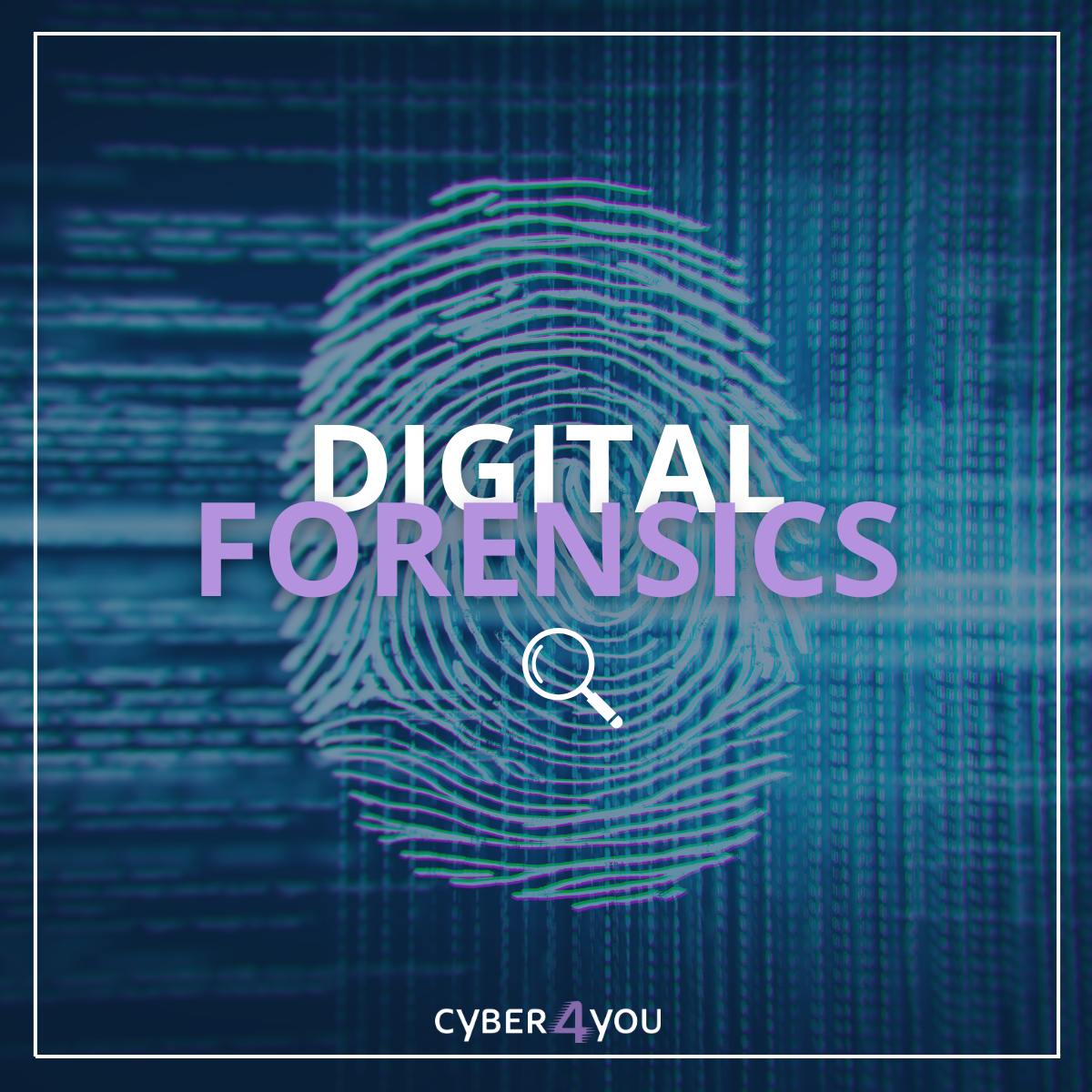 Digital forensics: tutto quello che devi sapere
