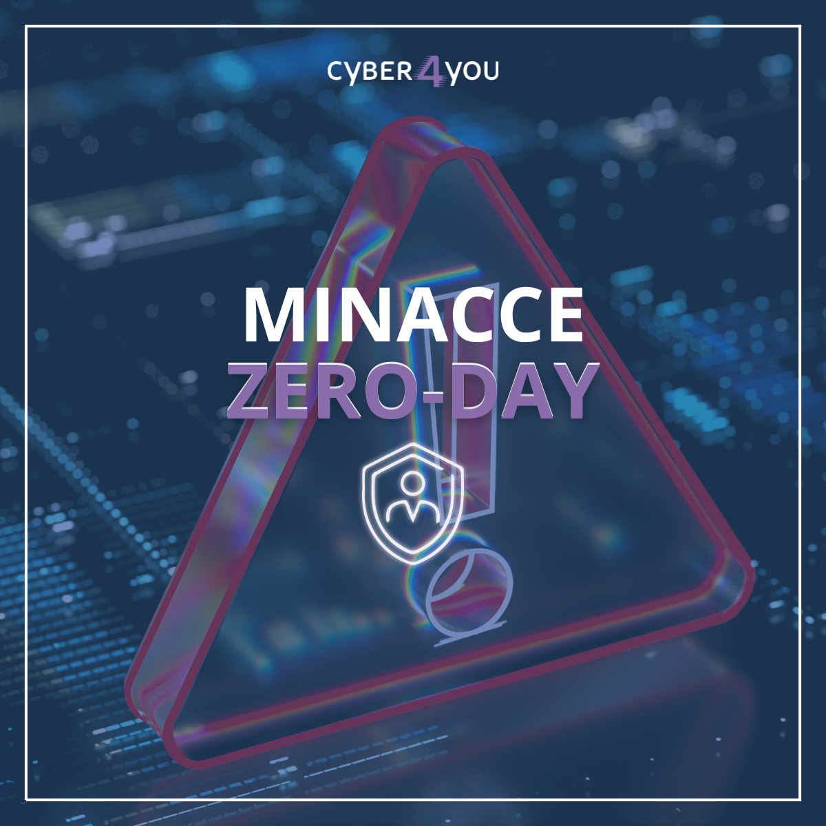 Minacce Zero Day