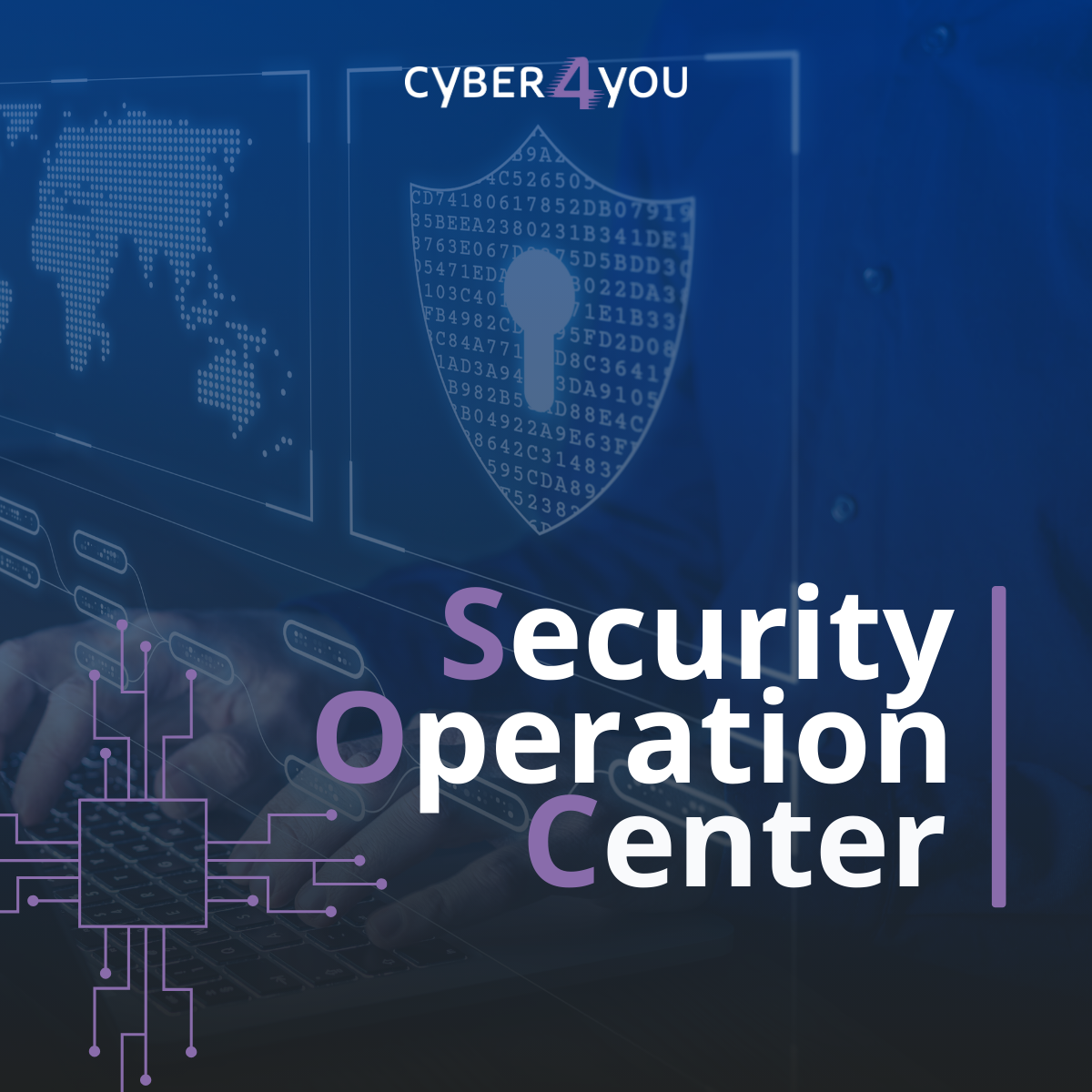 Soc as a Service: investire in sicurezza continua