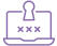 Full disk encryption (password di recupero cloud)