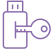 possibilità di disabilitare usb/cd