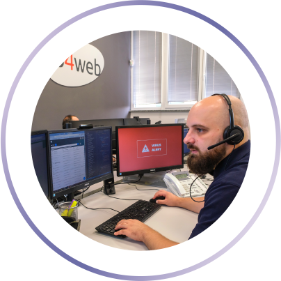 workstation endpoint